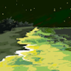 Meet your Posher, Fatouma